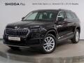 �koda Kodiaq STYLE 2.0TDI 110KW DSG