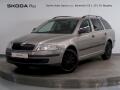 �koda Octavia TOUR 1.6MPI 75KW