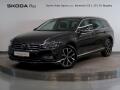 Volkswagen Passat ELEGANCE 2.0TDI 110KW DSG