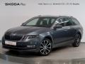 �koda Octavia L&K 1.5TSI 110KW DSG CANTON VI