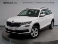 koda Kodiaq 2.0TDI 110KW DSG TAN