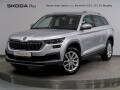 �koda Kodiaq STYLE 2.0TDI 110KW DSG TA�N�
