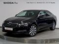 koda Superb STYLE 2.0TDI 110KW WEBASTO NAV