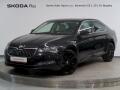 �koda Superb STYLE 2.0TDI 147KW 4x4 DSG WEB