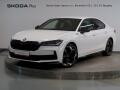 �koda Superb SPORTLINE 2.0TSI 195KW DSG WEB