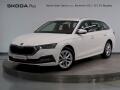 �koda Octavia STYLE 1.5TSI 110KW