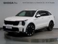 Kia Sorento TOP NAPPA 2.2CRDi 4x4 8DCT 7P