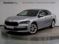 �koda Superb SELECTION 2.0TDI 110KW DSG CAN