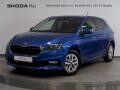 �koda Fabia SELECTION 1.0TSI 70KW