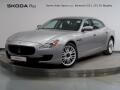 Maserati Quattroporte V6 3.0D 202KW NAVI XENONY