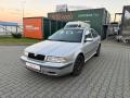 koda Octavia SLX 92kW CZ STK