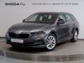 �koda Octavia iV STYLE 1.4TSI 110KW DSG NAVI