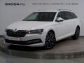 �koda Superb STYLE 2.0TDI 147KW DSG