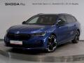 �koda Superb SPORTLINE 2.0TDI 142KW 4x4 DSG