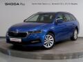 �koda Octavia FRESH PLUS 1.5TSI 110KW KAMERA