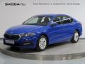 koda Octavia AMBITION PLUS 1.5TSI 110KW