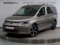 Volkswagen Caddy MAXI STYLE 2.0TDI 90KW DSG