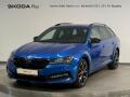 �koda Superb SPORTLINE 2.0TDI 140KW 4x4 DSG