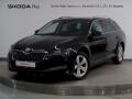 �koda Superb STYLE 2.0TDI 110KW DSG TA�N� N