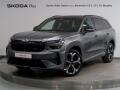 �koda Kodiaq RS 2.0TSI 195KW DSG TA�N� WEBA