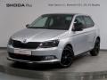 koda Fabia MONTE CARLO 1.2TSI 81kW PANORA