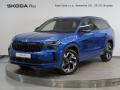 koda Kodiaq iV SPORTLINE 1.5TSI 150KW DSG