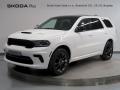Dodge Durango GT BLACKTOP 3.6 4x4 7 MST  ZF