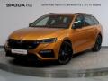 �koda Octavia RS 2.0TDI 147KW 4x4 TA�N�