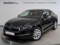 koda Octavia TOP SELECTION 2.0TDI 85KW