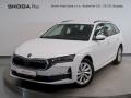 koda Octavia SELECTION 2.0TDI 110KW DSG