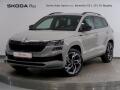 �koda Karoq SPORTLINE 2.0TSI 140KW 4x4 DSG