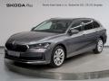 koda Superb COMBI 2.0TDI 110KW DSG LED MAT