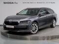 �koda Superb SELECTION 2.0TDI 110KW DSG LED
