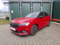 �koda Fabia MONTE CARLO 1.0TSI 85KW DSG
