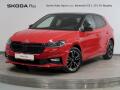 �koda Fabia MONTE CARLO 1.0TSI 85KW DSG PA