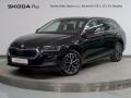 �koda Octavia STYLE 2.0TDI 85KW DSG LED