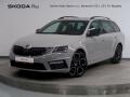 �koda Octavia RS 245 2.0TSI 180KW PANORAMA C