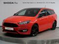 Ford Focus ST-LINE 1.5ECOBOOST 110kW RED&