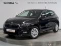 koda Fabia SELECTION 1.0TSI 70KW