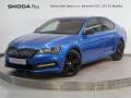 �koda Superb SPORTLINE 1.4TSI iV 160KW DSG