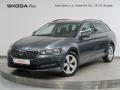 koda Superb AMBITION PLUS 2.0TDI 147KW DSG