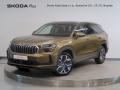koda Kodiaq EXCLUSIVE 2.0TDI 142KW 4x4 DSG