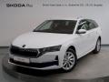 koda Octavia TOP SELECTION 2.0TDI 110KW DSG