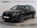 �koda Superb SPORTLINE 2.0TSI 200KW 4x4 DSG