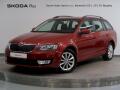 �koda Octavia AMBITION 1.6TDI 66KW