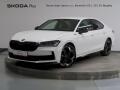 �koda Superb SPORTLINE 2.0TDI 142KW 4x4 DSG