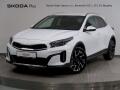 Kia XCeed TOP 1.5T-GDi 7DCT