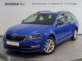 koda Octavia STYLE 1.6TDI 85KW DSG