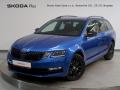 koda Octavia EXTRA DYNAMIC 2.0TDI 135KW DSG
