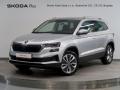 koda Karoq SELECTION 2.0 TDI 110KW 4x4 TA